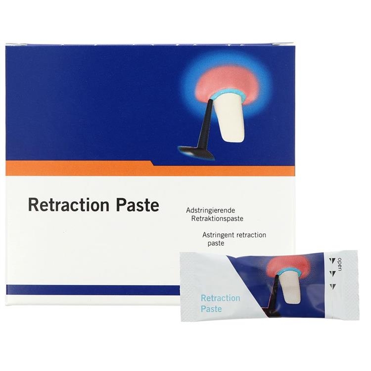 Voco Retraction Paste Next Dental UK